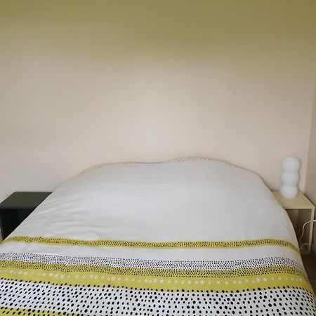 Chambre Campagne Uxelloise Uxeau Exterior foto